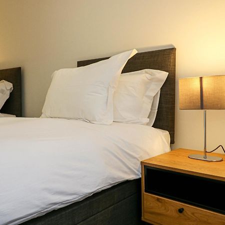 آير Beachwalk Apartments By Nova Suites المظهر الخارجي الصورة