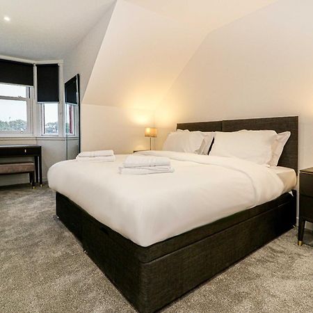 آير Beachwalk Apartments By Nova Suites المظهر الخارجي الصورة