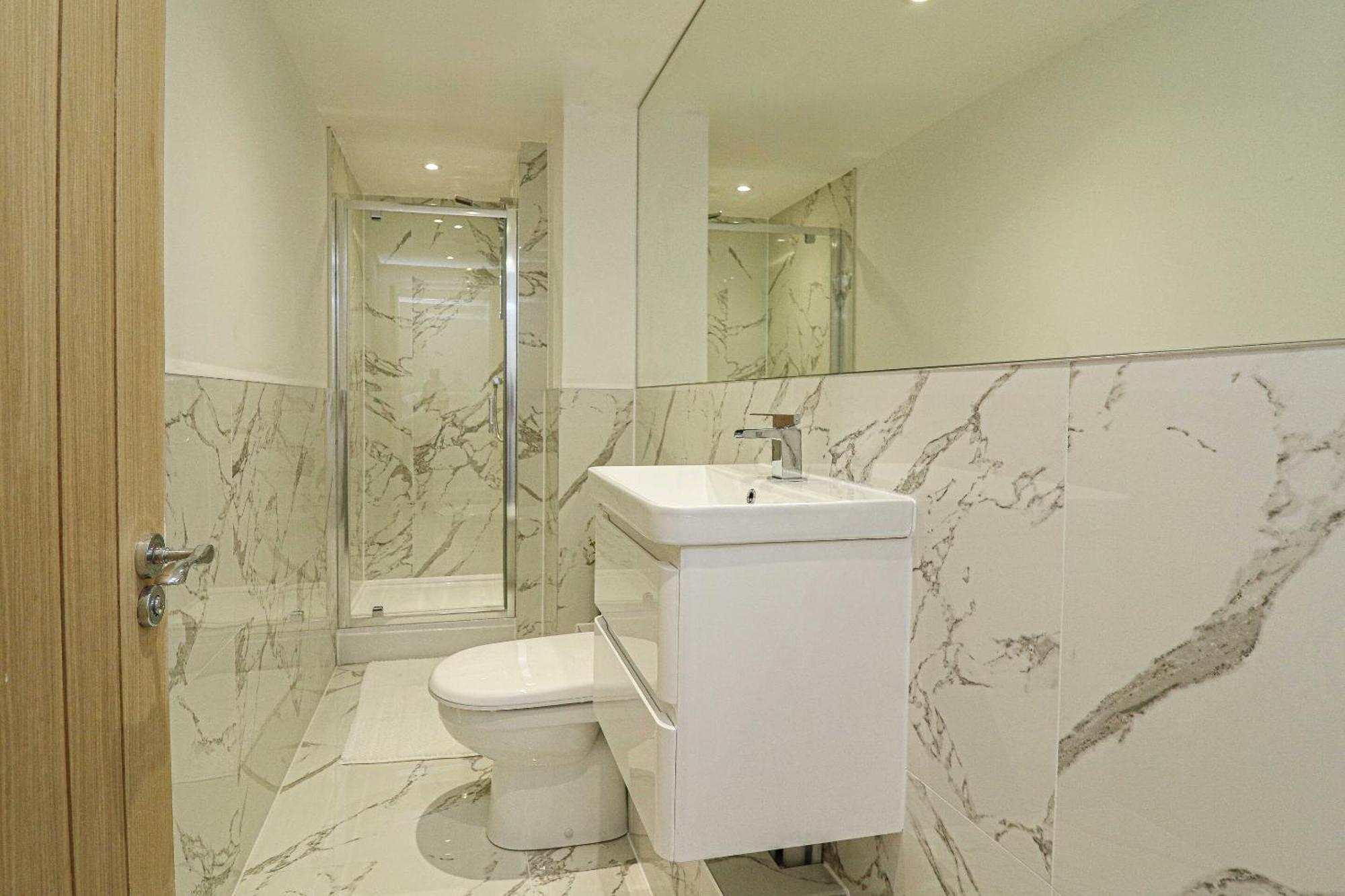 آير Beachwalk Apartments By Nova Suites المظهر الخارجي الصورة